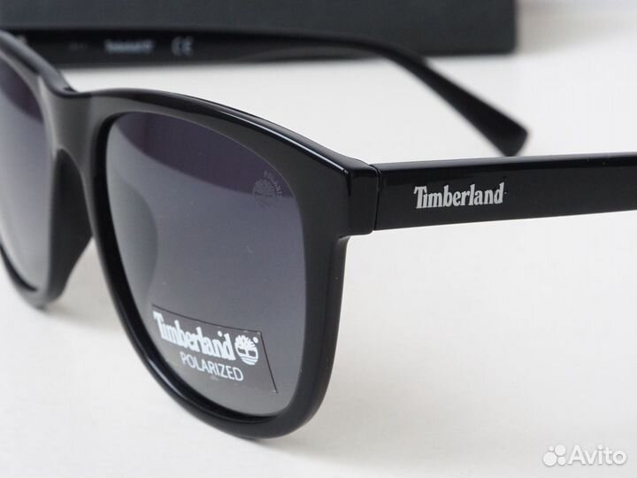 Очки Timberland TB7227 с поляризацией новые