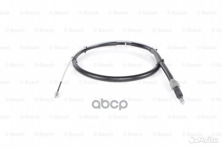 Трос ручника л.+п Audi A3, VW Golf 96 1987477696