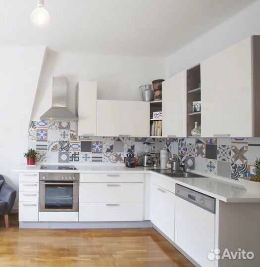 Кухня на заказ