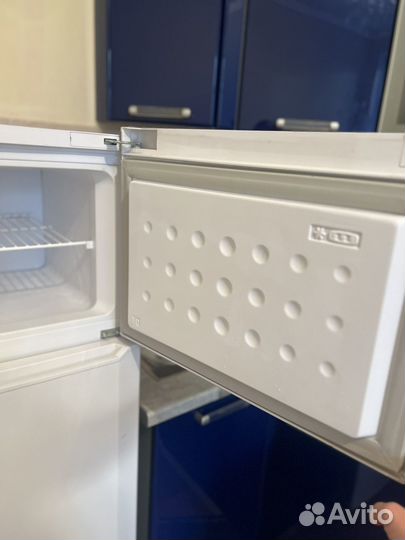 Холодильник beko
