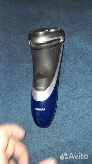 Электробритва philips PT737