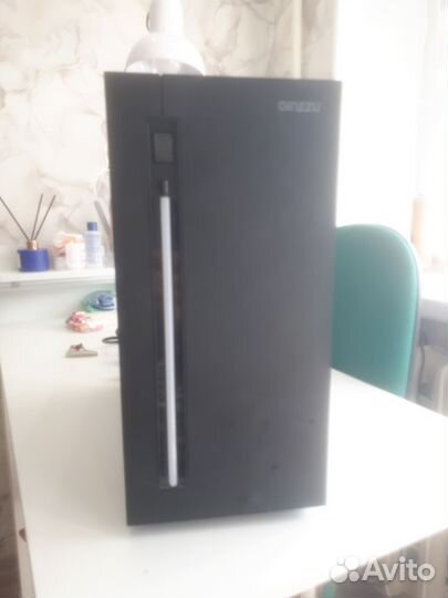 Системный блок