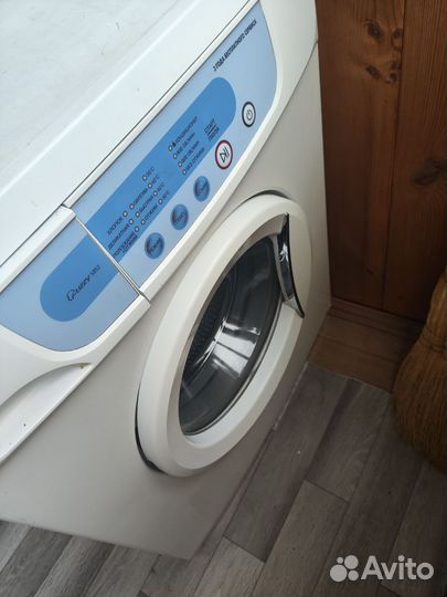 Стиральная машина samsung бу
