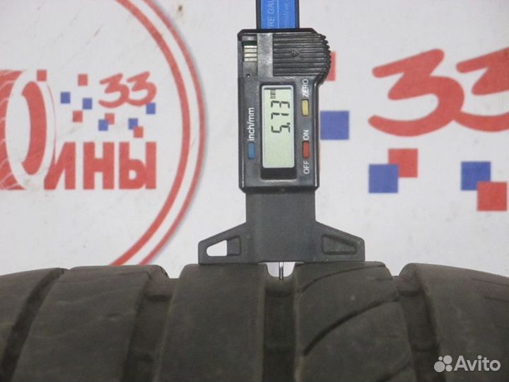 Bridgestone Dueler H/P Sport 285/50 R20