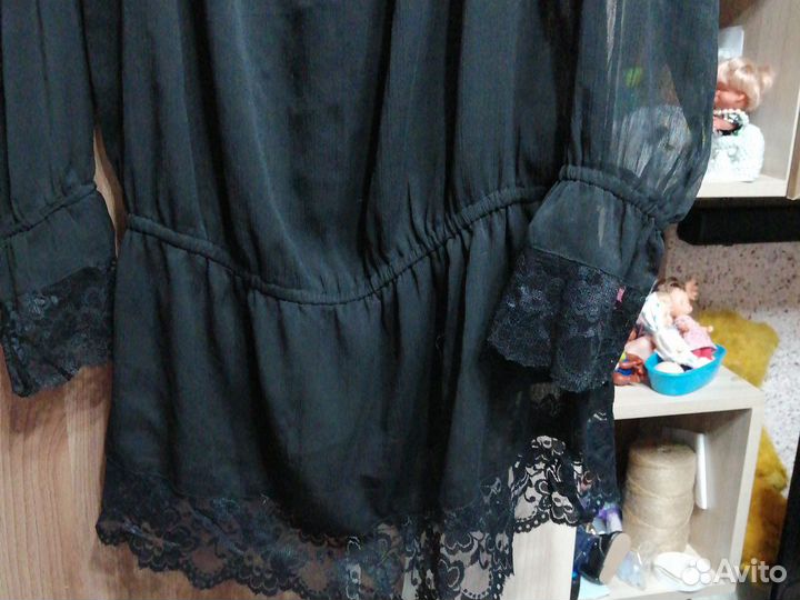 Блузка женская 50 52