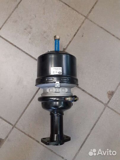 Энергоаккумулятор 12/16 клиновой тормоз MB