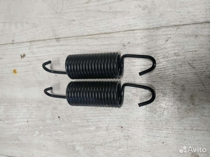 Пружины lg f1056md