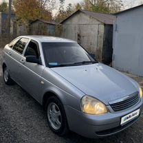 ВАЗ (LADA) Priora 1.6 MT, 2010, 215 000 км