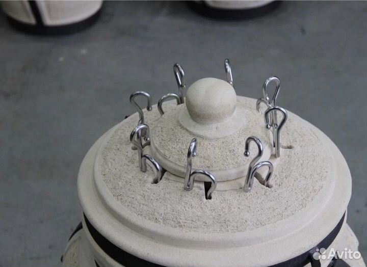 Тандыр Амфора 