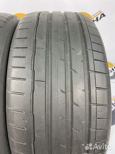 Hankook Ventus S1 Evo 3 EV K127E 255/45 R19 99V