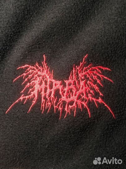 Штаны mirba roots