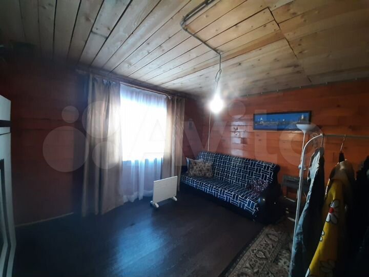 Дом 75 м² на участке 6 сот.