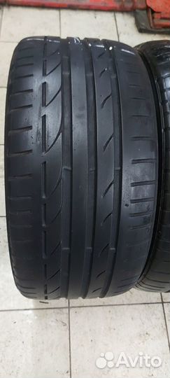 Bridgestone Potenza S001 245/35 R18