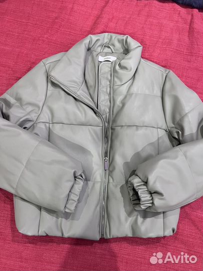 Куртка женская весна-осень 42/44