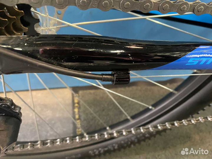 Stark Outpost 26.2 D 2020, горный