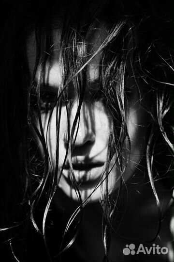 Фотосессия в студии с фотографом