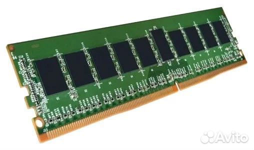 Серверная память Lenovo 16GB ddr4 46W0829