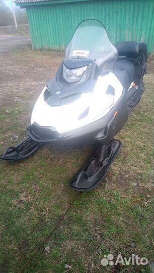 Тайга Патруль 800 SWT