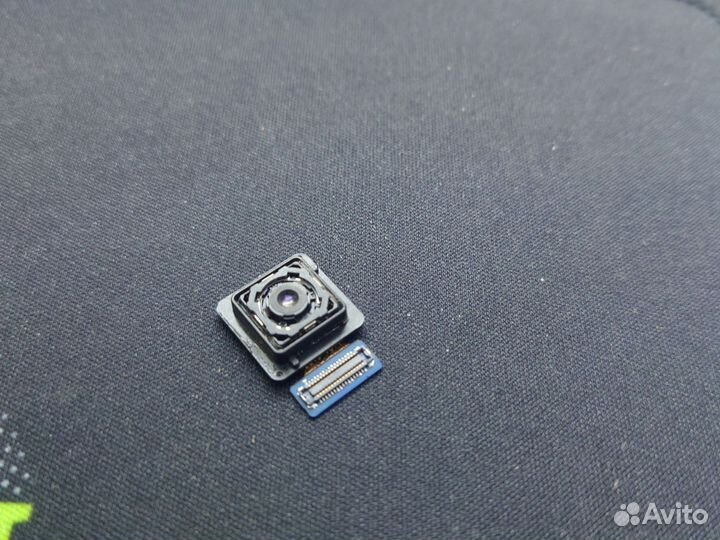 Основная камера samsung a10