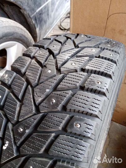 Dunlop Grandtrek Ice 02 225/60 R17 103T