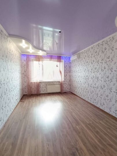 3-к. квартира, 73 м², 7/10 эт.