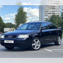 Audi A6 2.7 AT, 1999, 240 570 км, с пробегом, цена 665 000 руб.