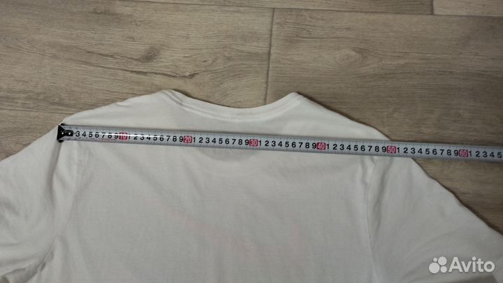 Футболка мужская The Nike Tee, XXL/56-58