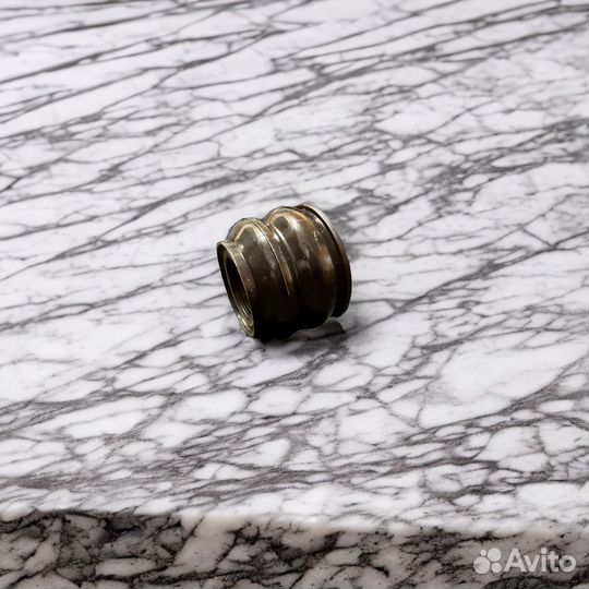 Силиконовый пыльник рулевого наконечника, верх армирован, 20*31*31