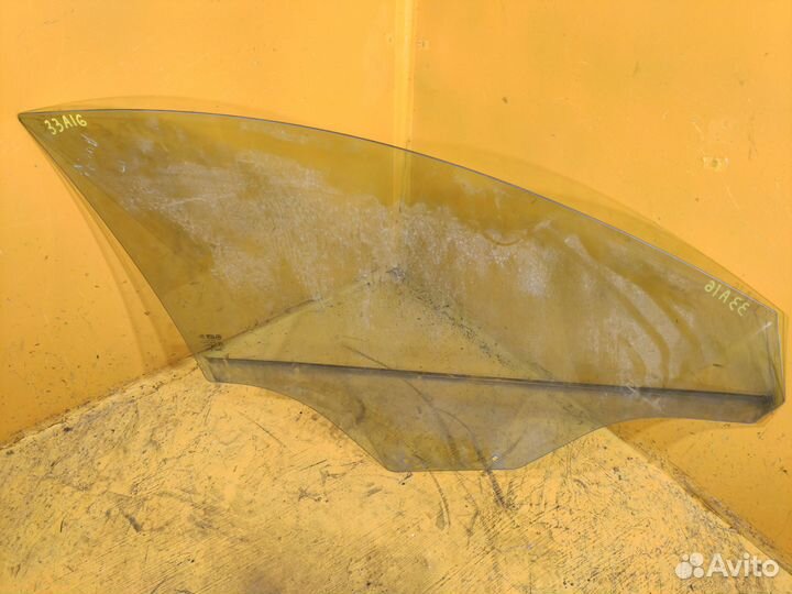 Стекло переднее левое для Opel Antara 2007-2015