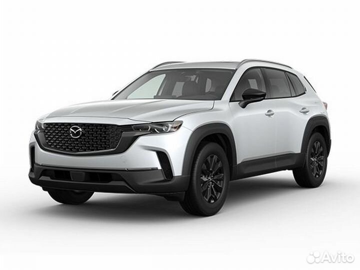 Mazda CX-50 2.0 AT, 2024