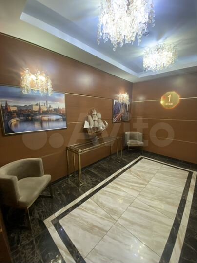 Квартира-студия, 26 м², 3/17 эт.