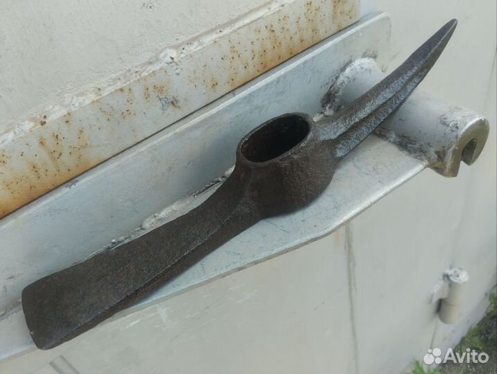 Кирка, кайло, мотыга СССР