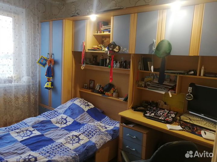 Детская стенка