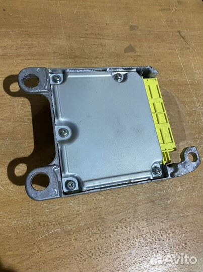 Блок управления AIR BAG Cruiser 200 Lx 570/450