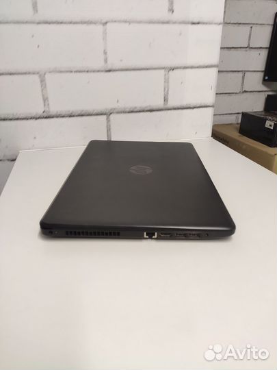 Как новый Ультрабук HP