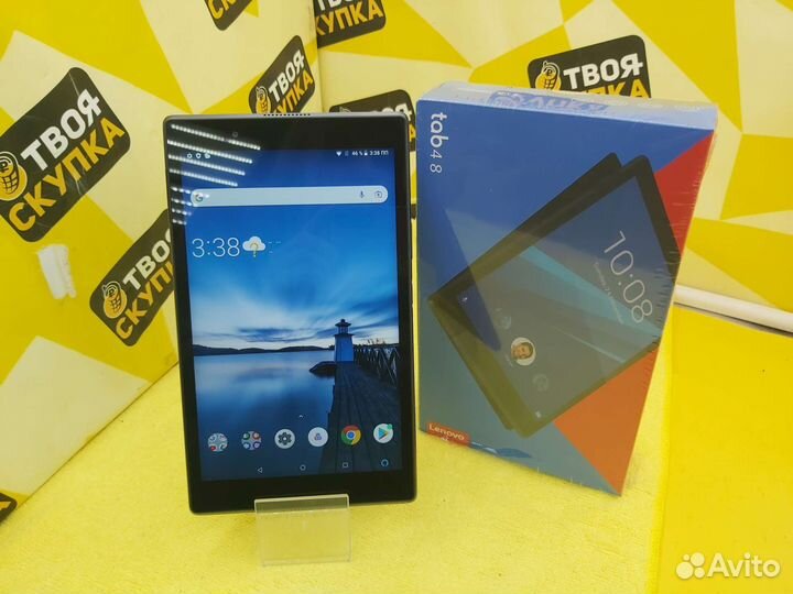 М.18077 Lenovo Tab 4 8