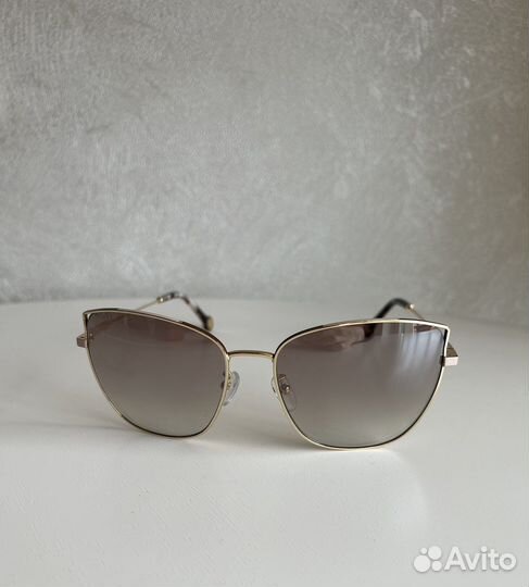 Очки Carolina Herrera новые оригинал