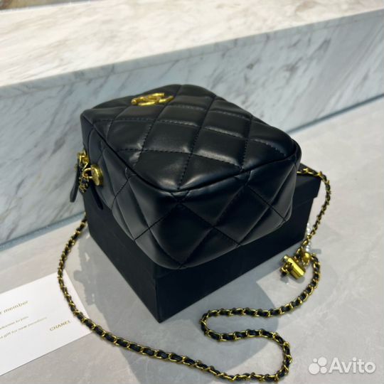 Chanel женская сумка VIP gift