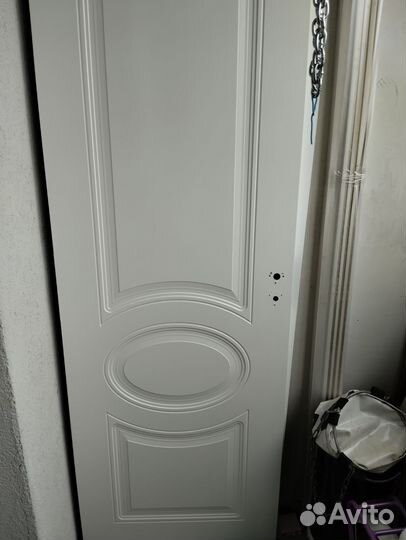 Межкомнатные двери бу 70 см