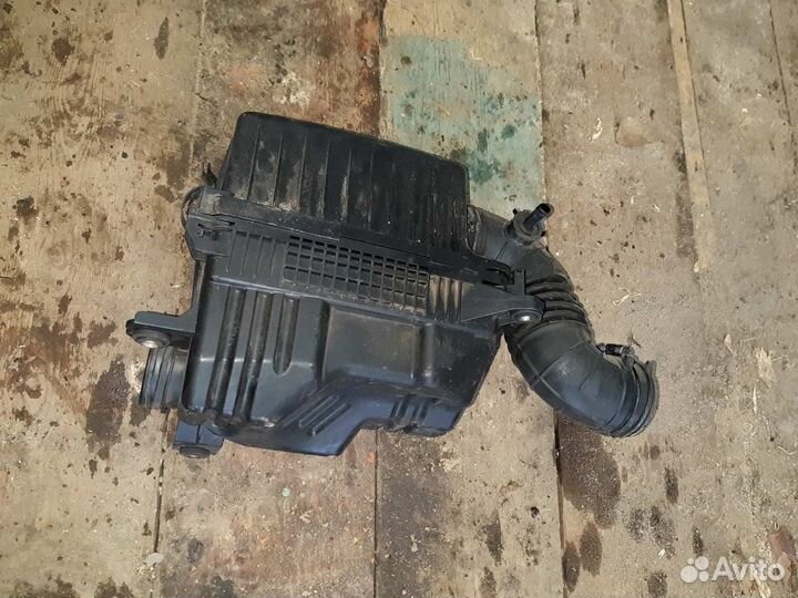 Корпус воздушного фильтра Hyundai Solaris 1 ориг