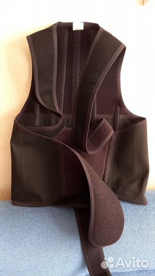 Рекленирующая система для поясницы, спины и т.д