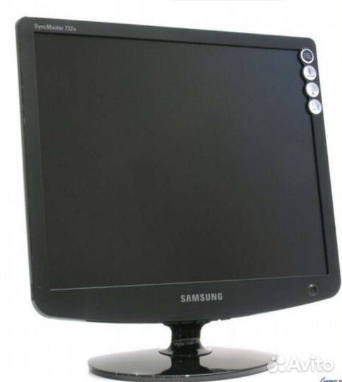 Монитор Samsung