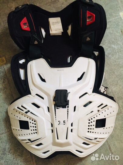 Шлем Airoh terminator