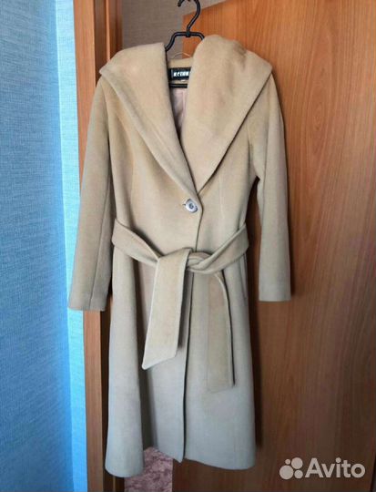 Пальто