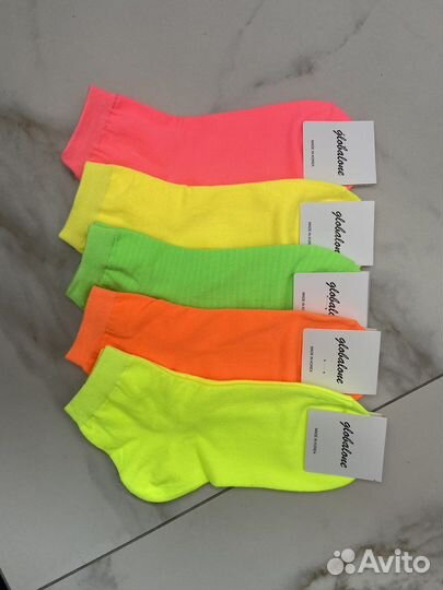 Носки женские (Корея)