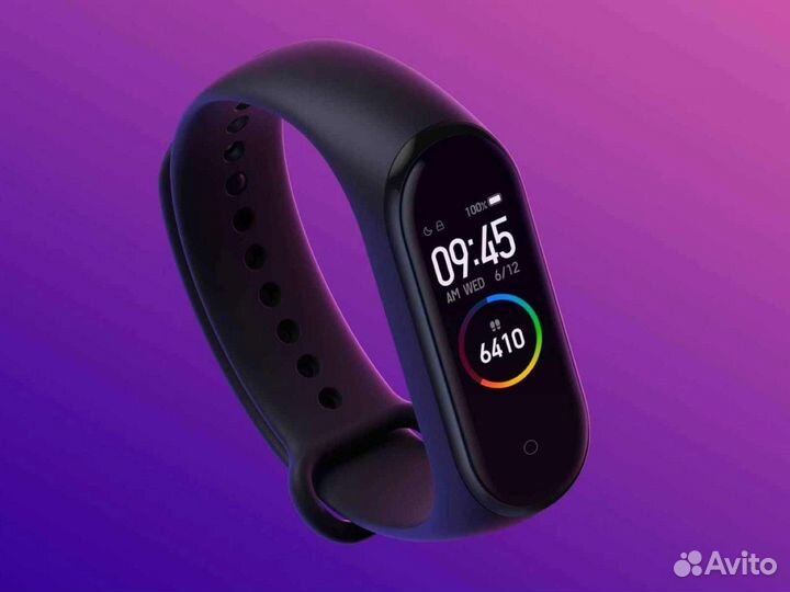 Фитнес-браслет Smart Band 7