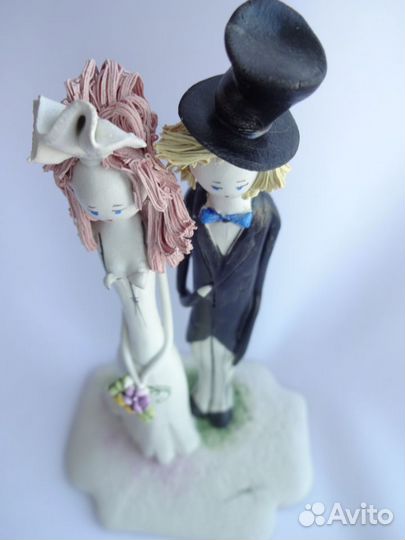 Фарфор Lino Zampiva 