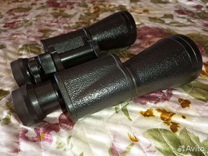 Бинокль бпцс 12*45 (рубин)