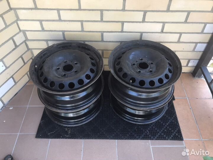 Автомобильные диски