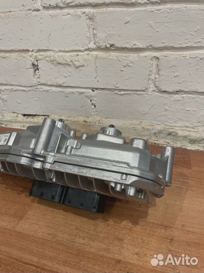 Блок тсм Форд Фокус 3 DCT250